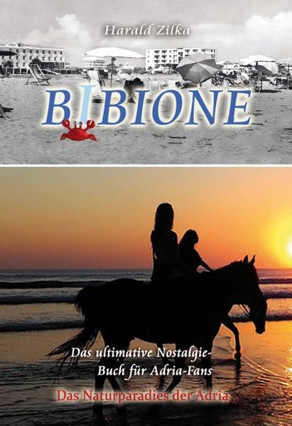 Produktbild: BIBIONE - Das ultimative Fanbuch | Harald Zilka
