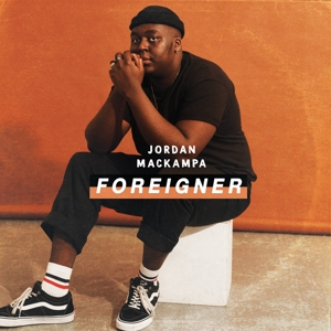 Produktbild: Foreigner | Jordan Mackampa