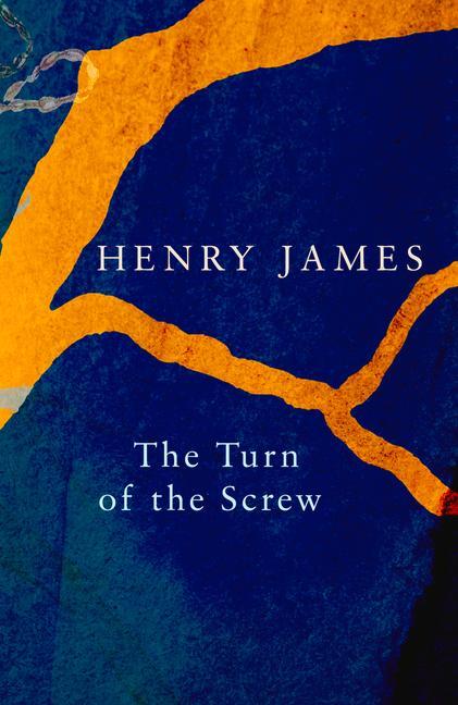 Produktbild: The Turn of the Screw | Henry James