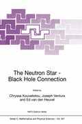 The Neutron Star-Black Hole Connection