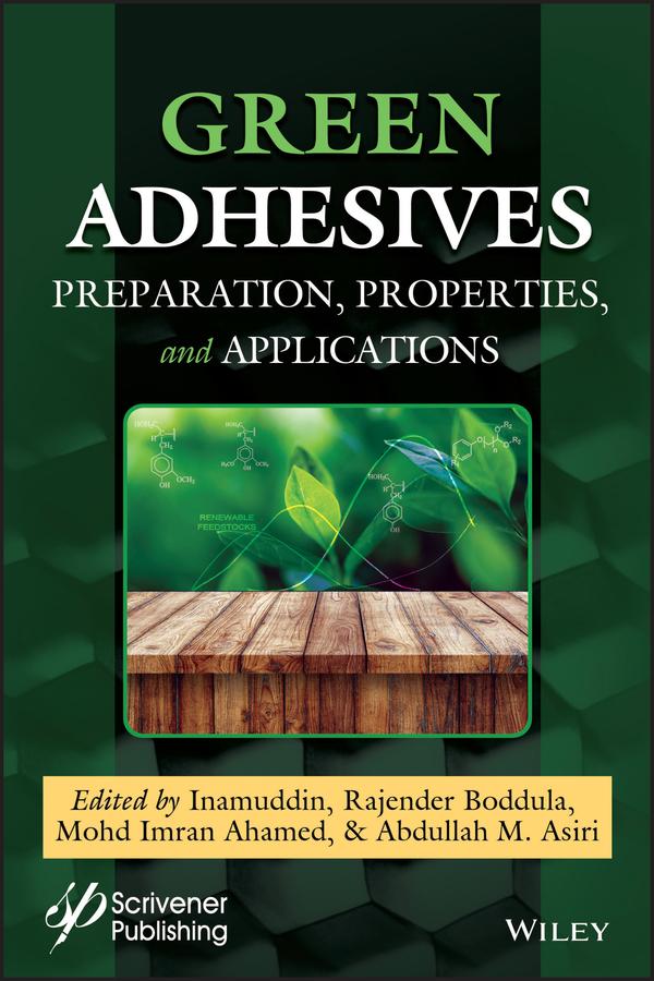 Produktbild: Green Adhesives
