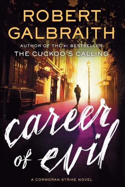 Produktbild: Career of Evil | Robert Galbraith