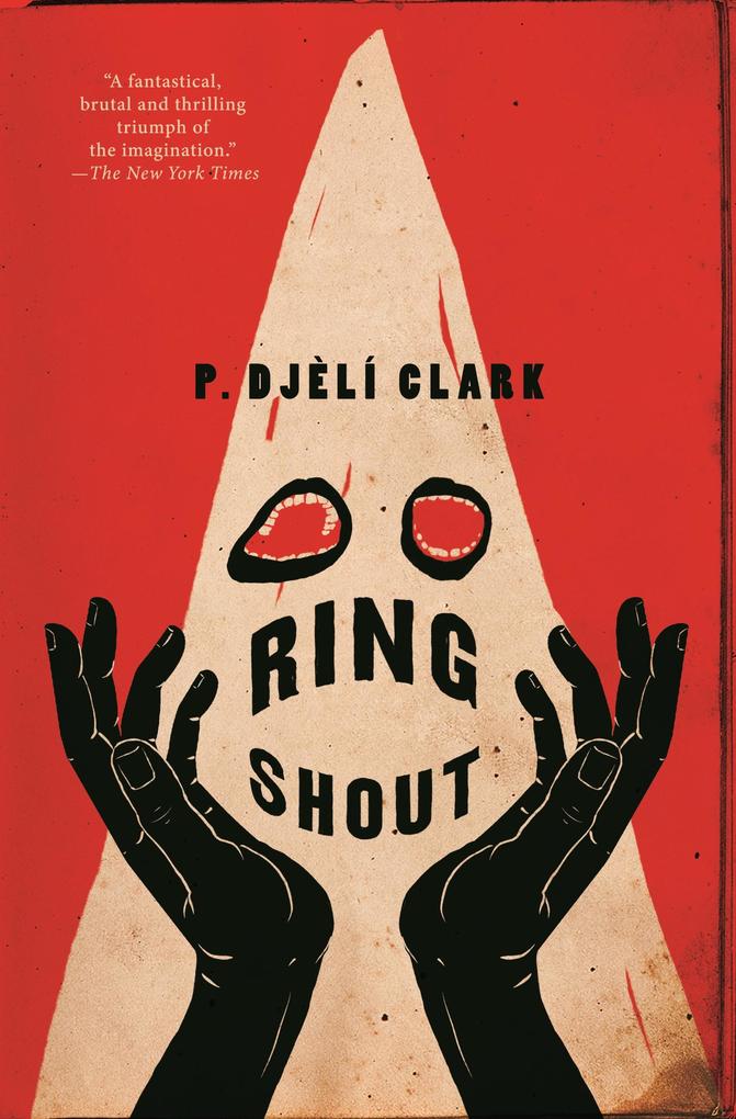 Produktbild: Ring Shout | P. Djèlí Clark