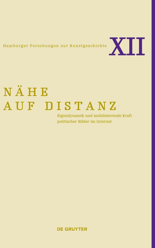 Produktbild: Nähe auf Distanz