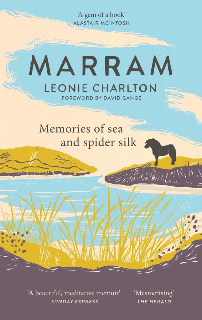 Produktbild: Marram | Leonie Charlton