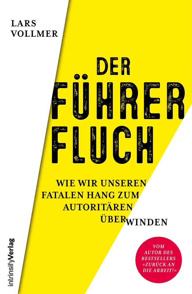 Produktbild: Der Führerfluch | Lars Vollmer