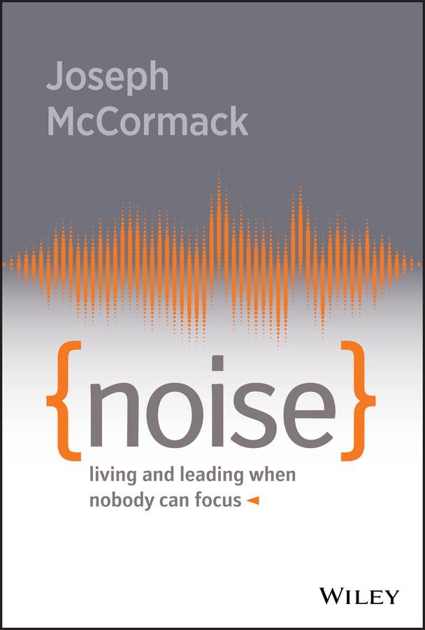 Produktbild: Noise | Joseph Mccormack