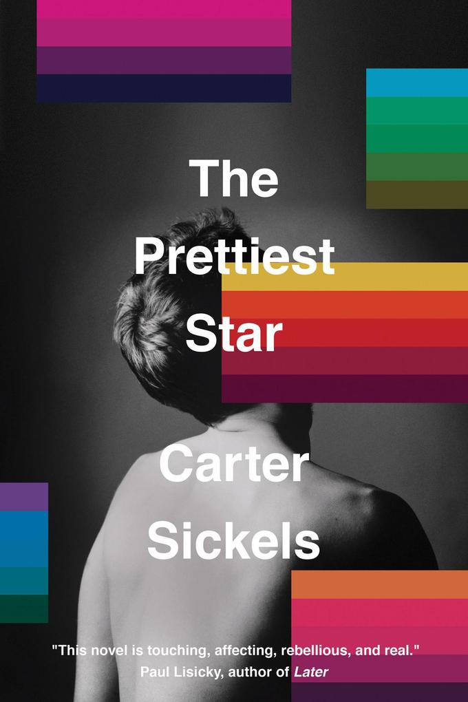 Produktbild: The Prettiest Star | Sickels Carter