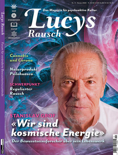 Produktbild: Lucys Rausch. Nr.11