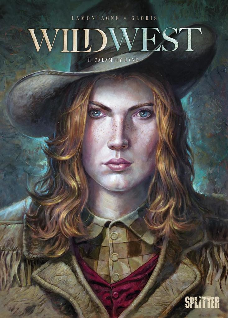 Produktbild: Wild West. Band 1 | Thierry Gloris