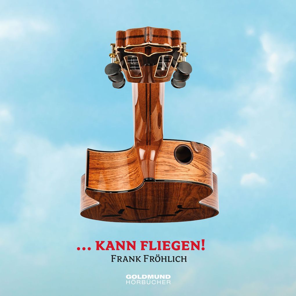 Produktbild: Kann Fliegen! | Joachim Ringelnatz