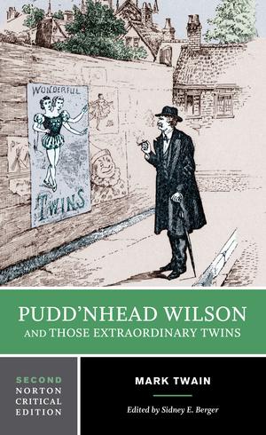 Produktbild: Pudd'nhead Wilson and Those Extraordinary Twins | Mark Twain