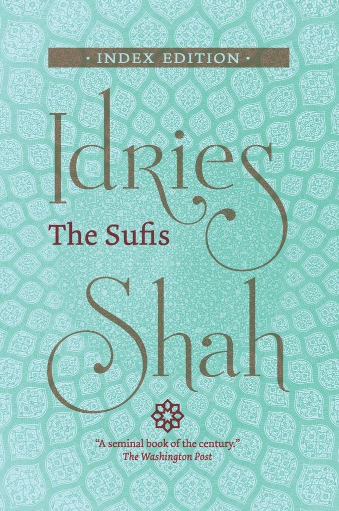 Produktbild: The Sufis | Idries Shah