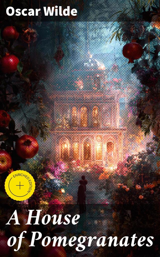 Produktbild: A House of Pomegranates | Oscar Wilde
