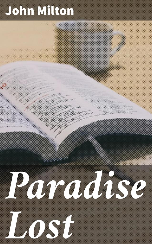 Produktbild: Paradise Lost | John Milton