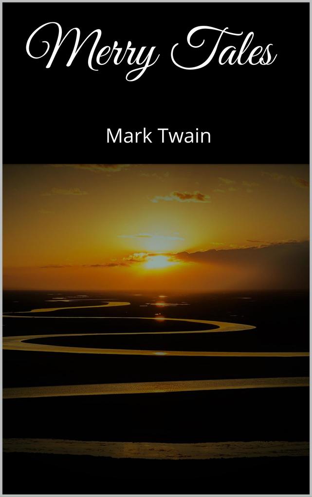 Produktbild: Merry Tales | Mark Twain