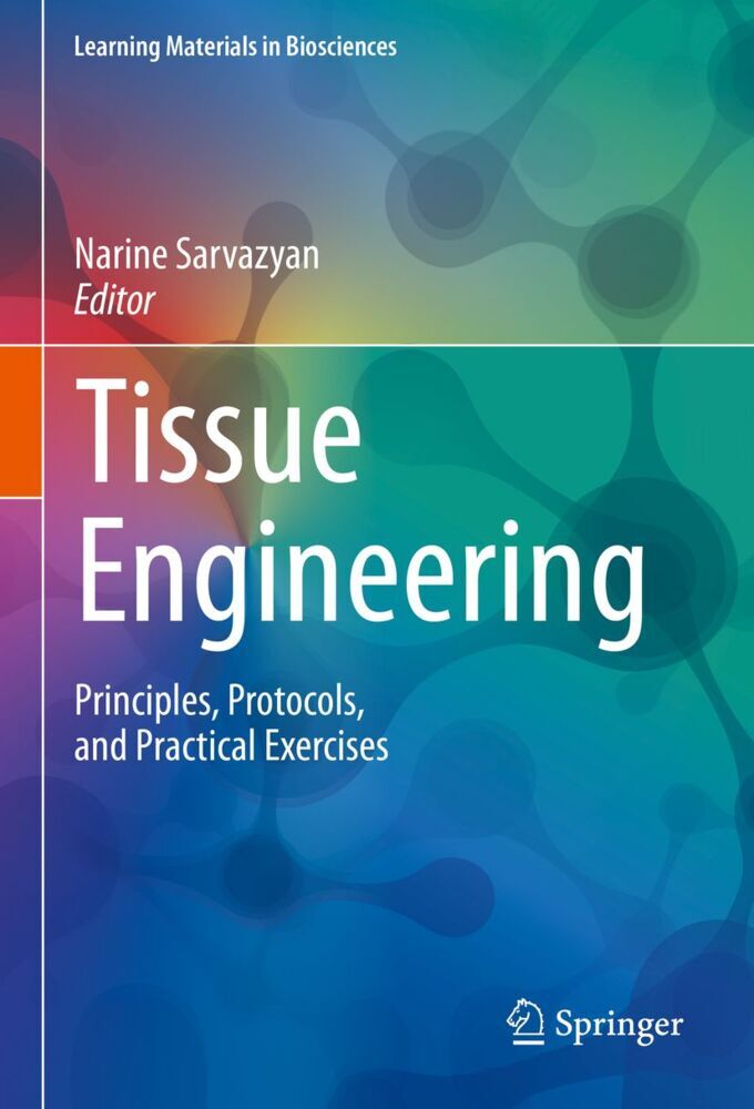 Produktbild: Tissue Engineering