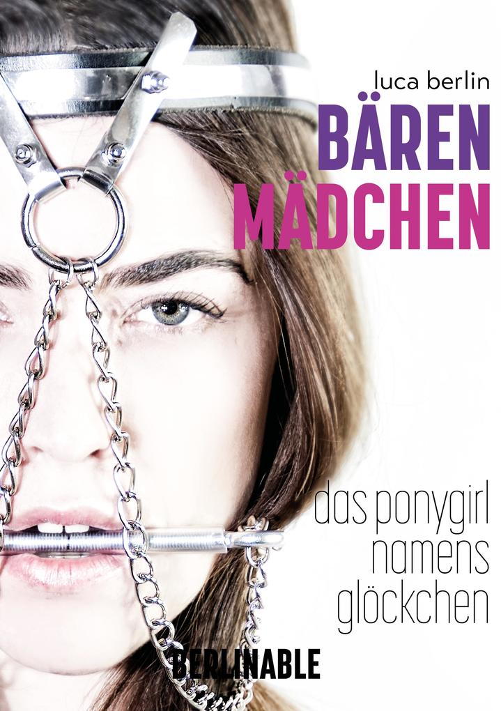 Produktbild: Bärenmädchen | Luca Berlin