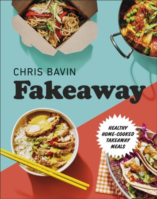 Produktbild: Fakeaway | Chris Bavin