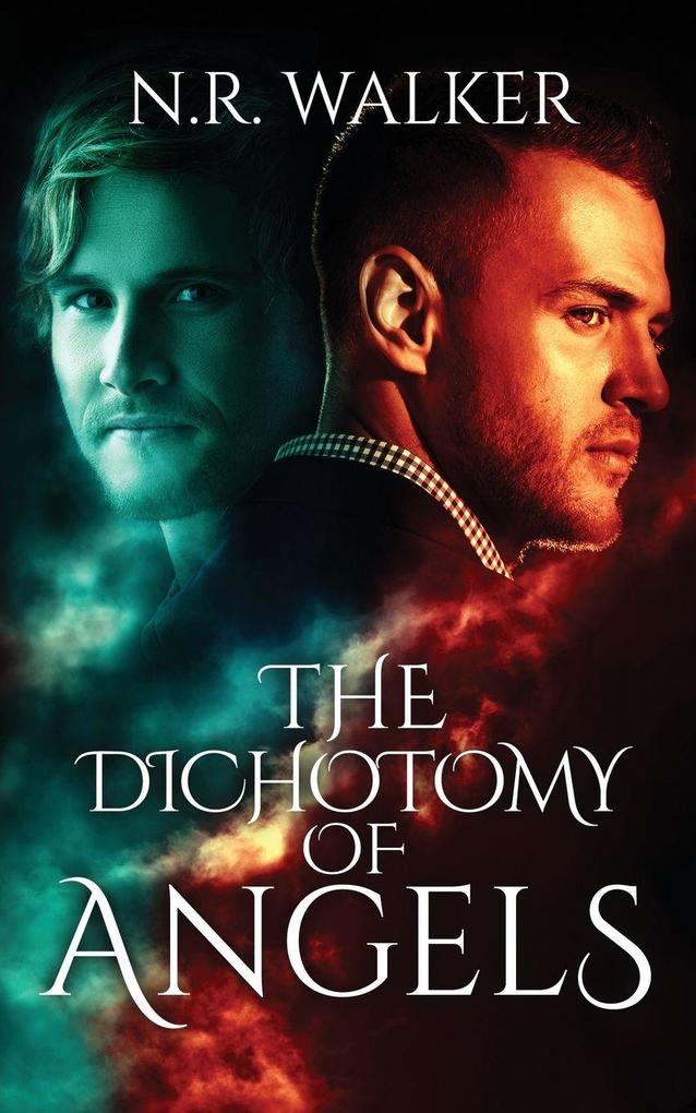 Produktbild: The Dichotomy of Angels | N. R. Walker