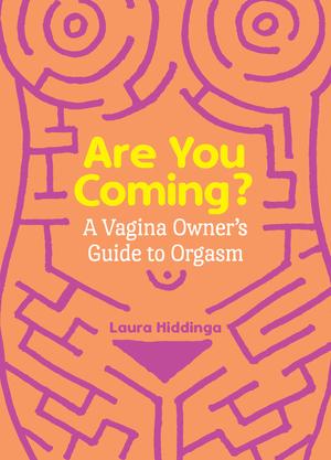 Produktbild: Are You Coming? | Laura Hiddinga
