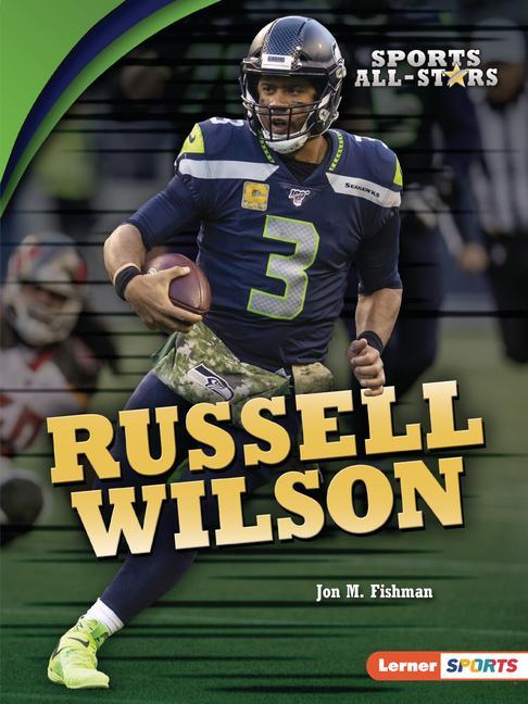 Produktbild: Russell Wilson | Jon M Fishman