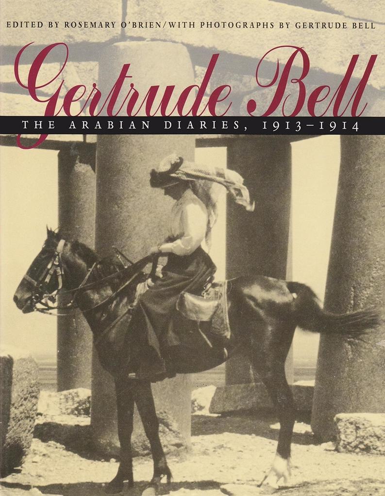 Produktbild: Gertrude Bell