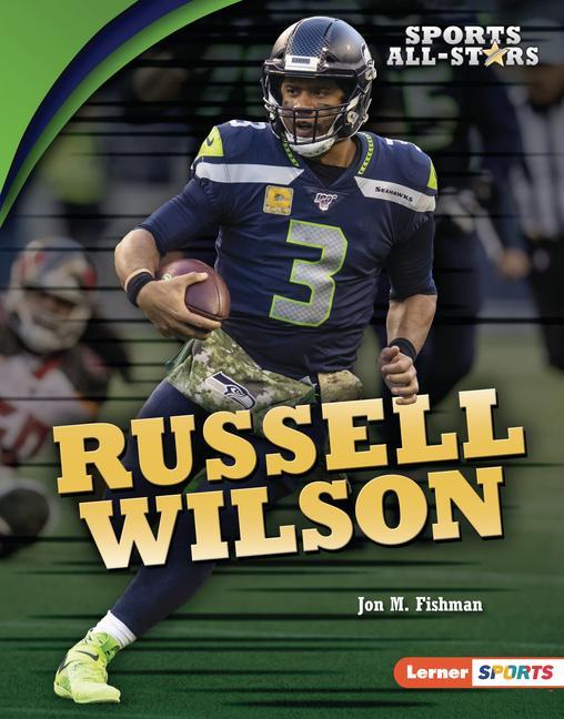 Produktbild: Russell Wilson | Jon M Fishman