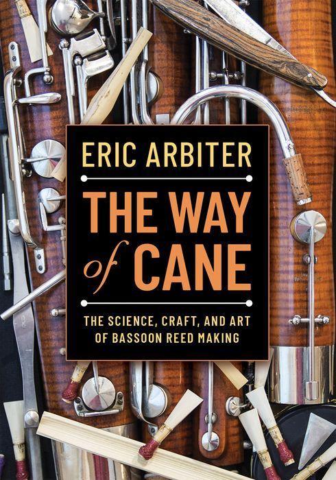 Produktbild: The Way of Cane | Eric Arbiter