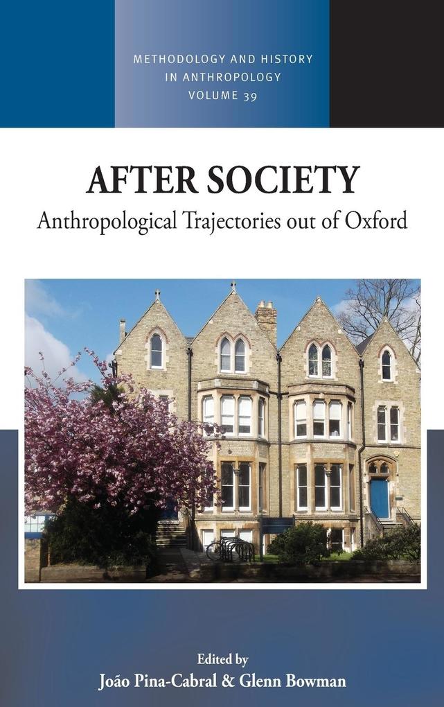 Produktbild: After Society