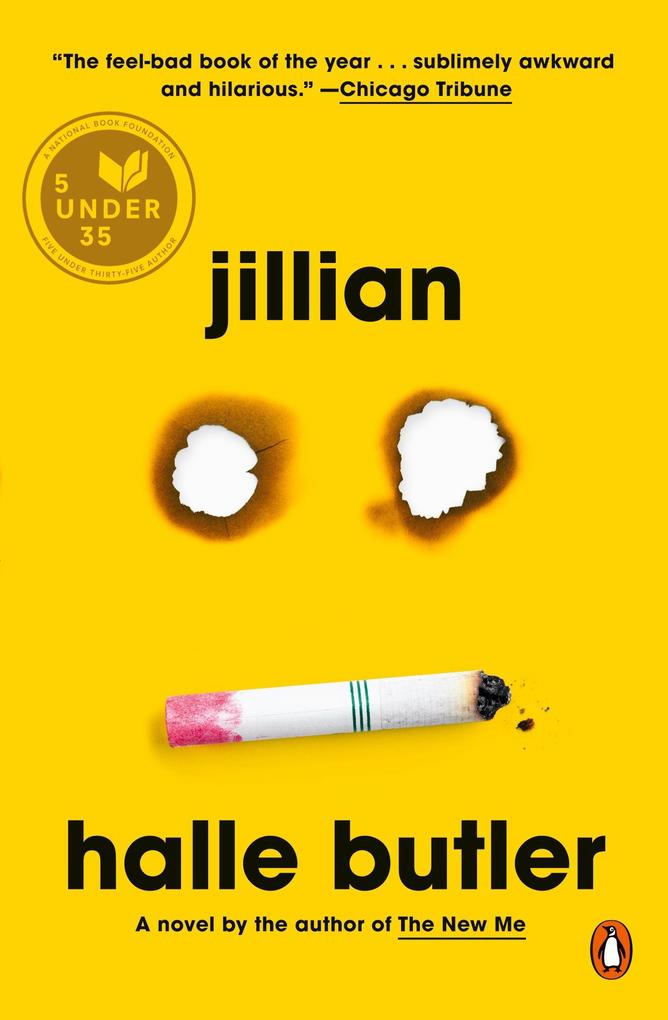 Produktbild: Jillian | Halle Butler