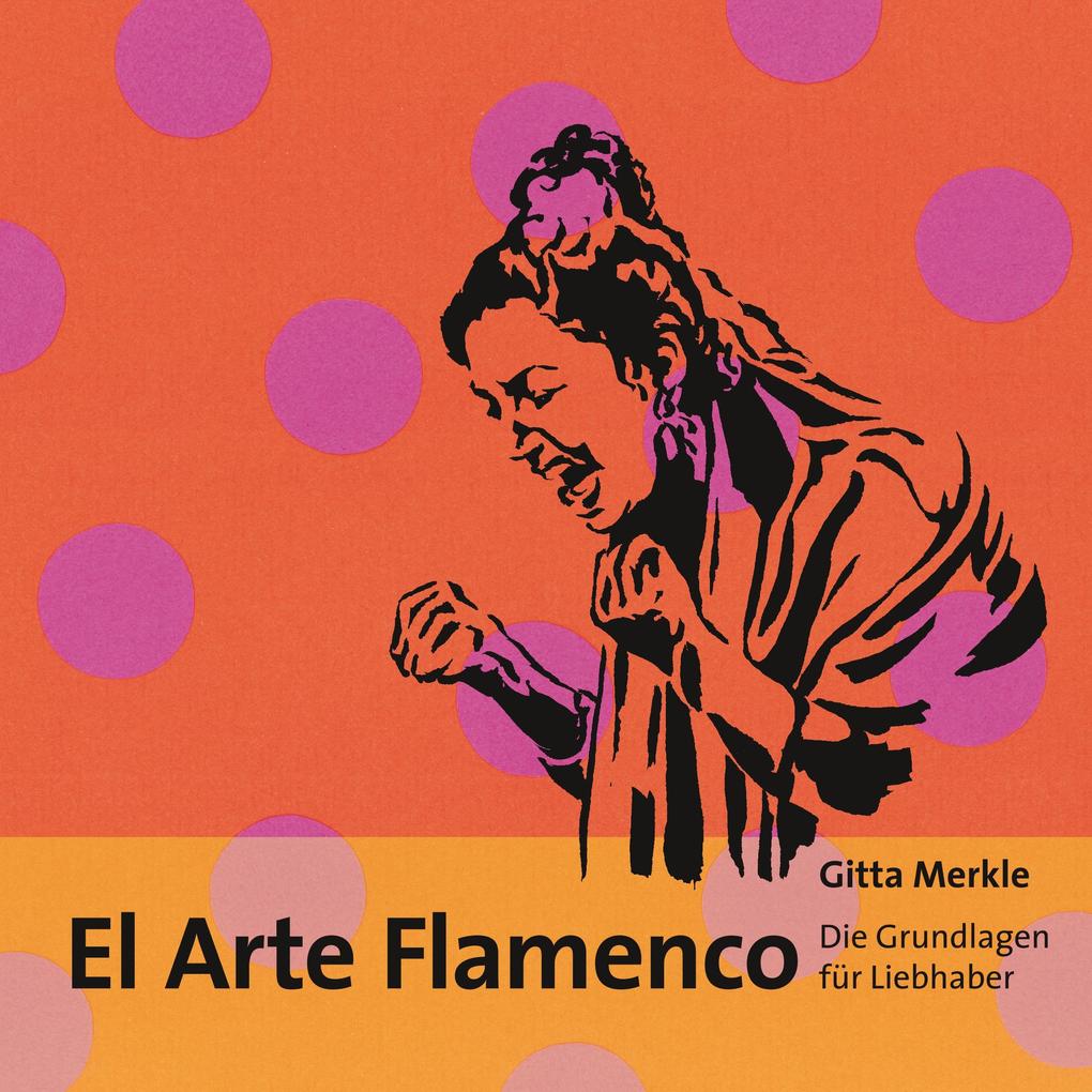 Produktbild: El Arte Flamenco | Gitta Merkle