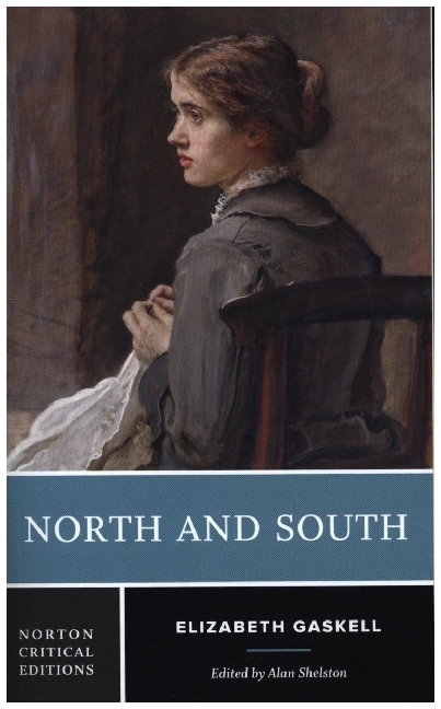 Produktbild: North and South | Elizabeth Gaskell