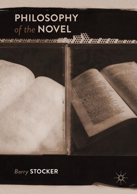 Produktbild: Philosophy of the Novel | Barry Stocker