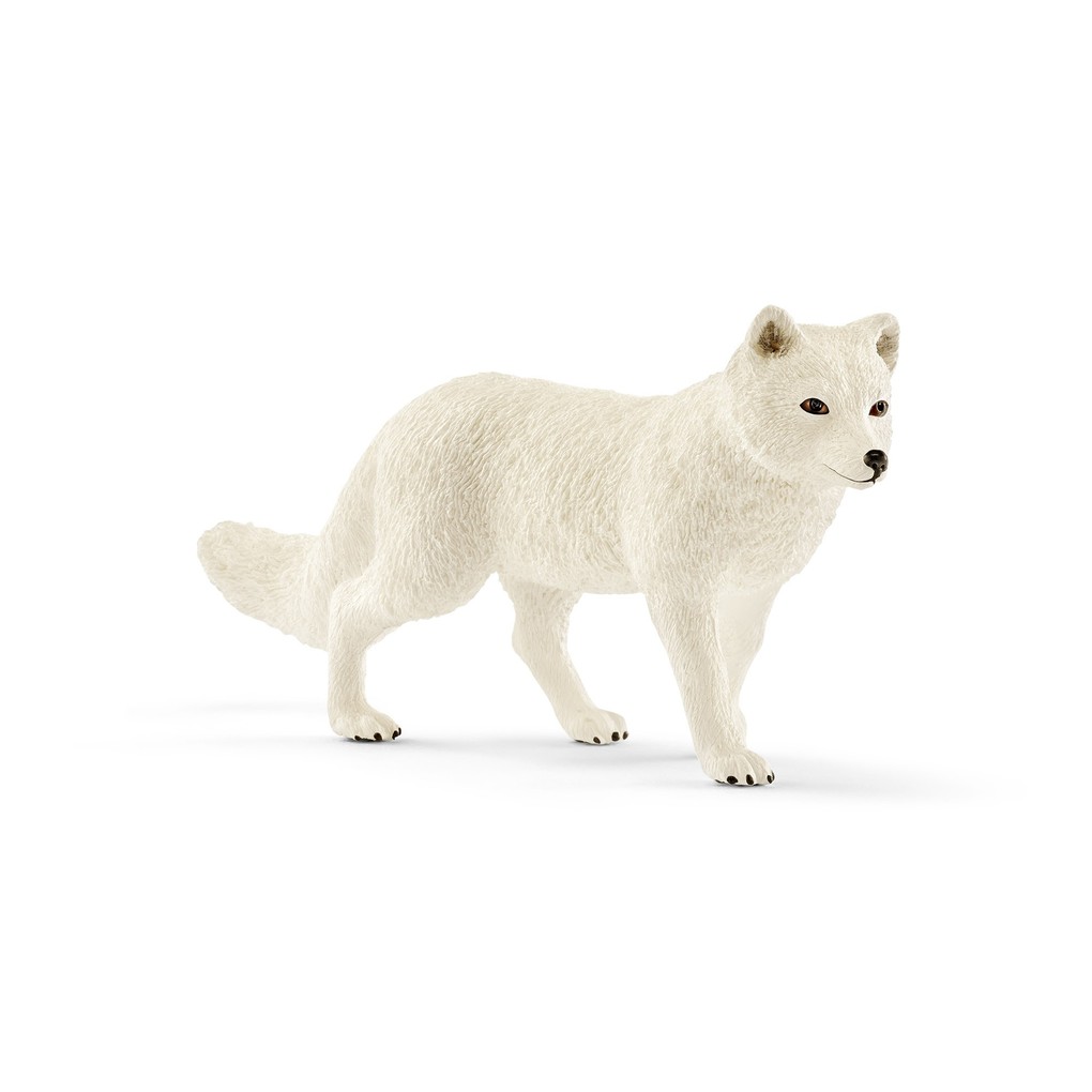 Produktbild: Schleich - Wild Life - Polarfuchs