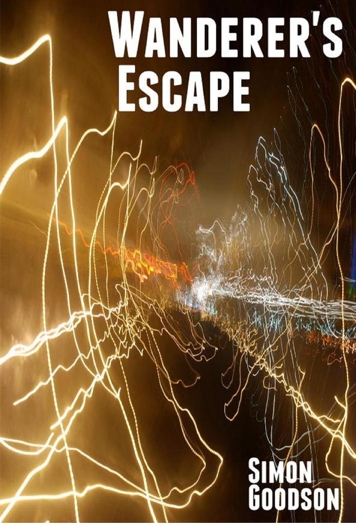 Produktbild: Wanderer's Escape | Simon Goodson