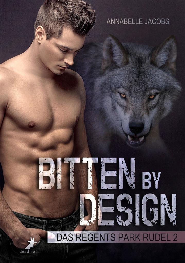 Produktbild: Bitten by Design | Annabelle Jacobs