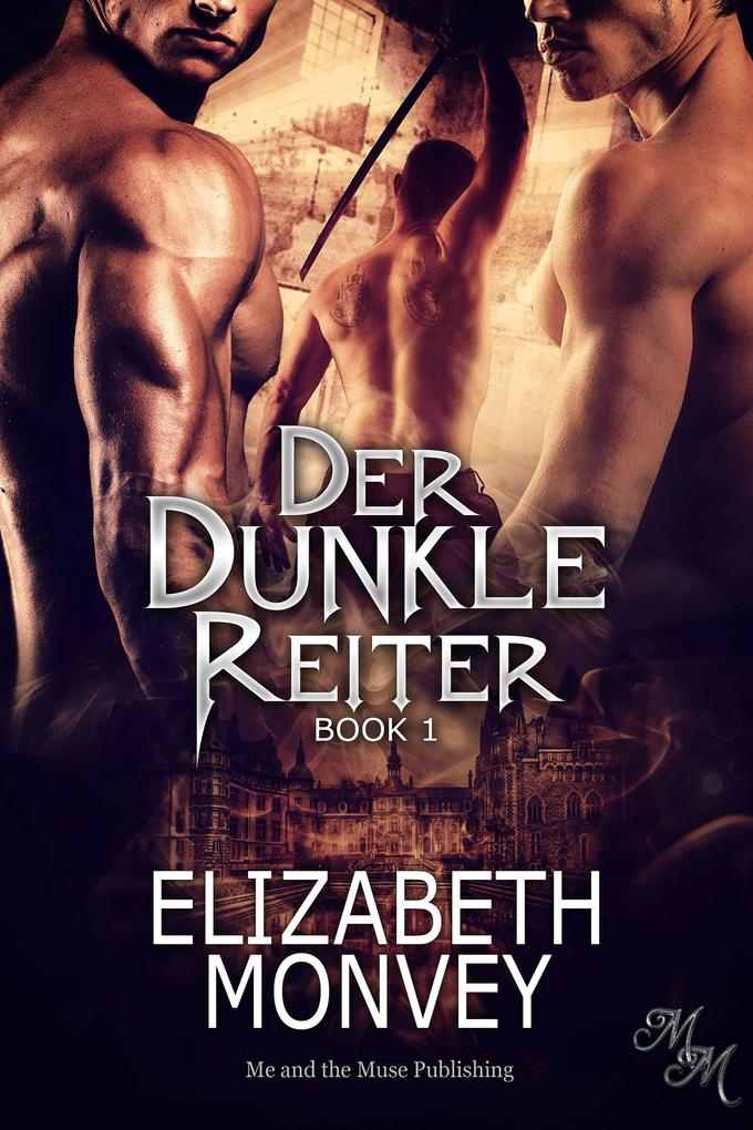Produktbild: Der dunkle Reiter | Elizabeth Monvey