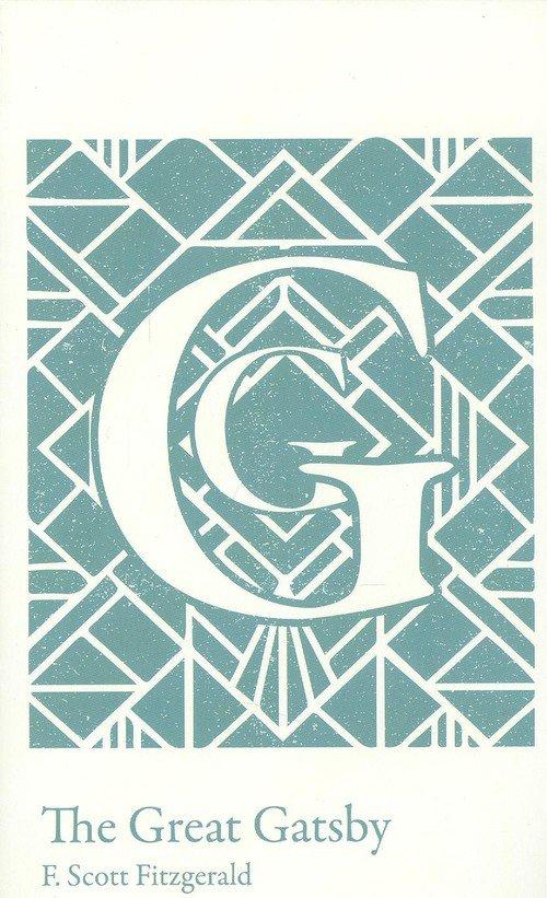 Produktbild: The Great Gatsby | F. Scott Fitzgerald