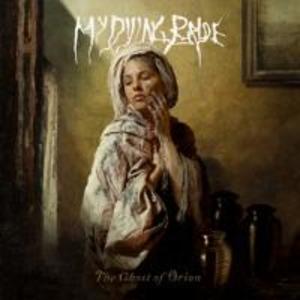 Produktbild: The Ghost Of Orion | My Dying Bride