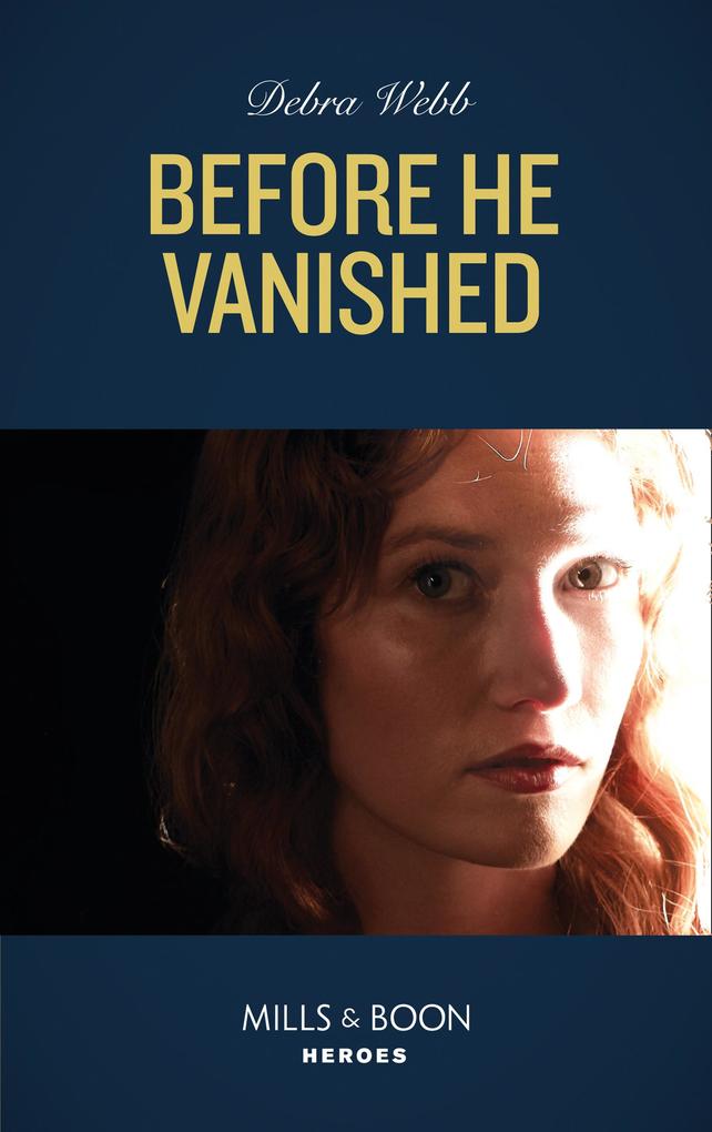 Produktbild: Before He Vanished | Debra Webb