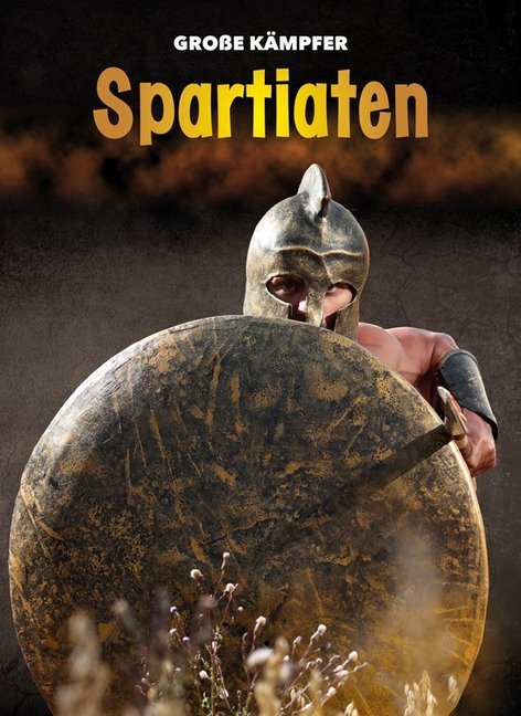 Produktbild: Spartiaten | Paul Dinzeo