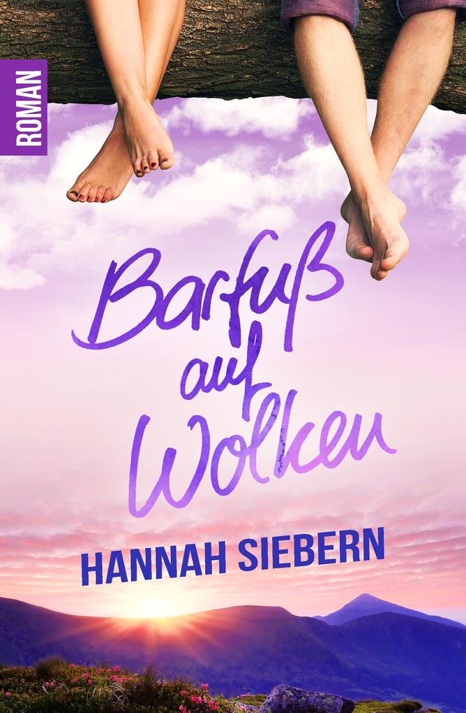 Produktbild: Barfuß auf Wolken | Hannah Siebern