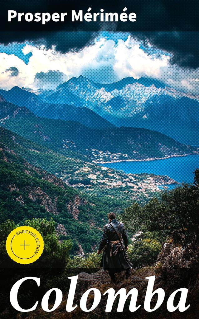 Produktbild: Colomba | Prosper Mérimée