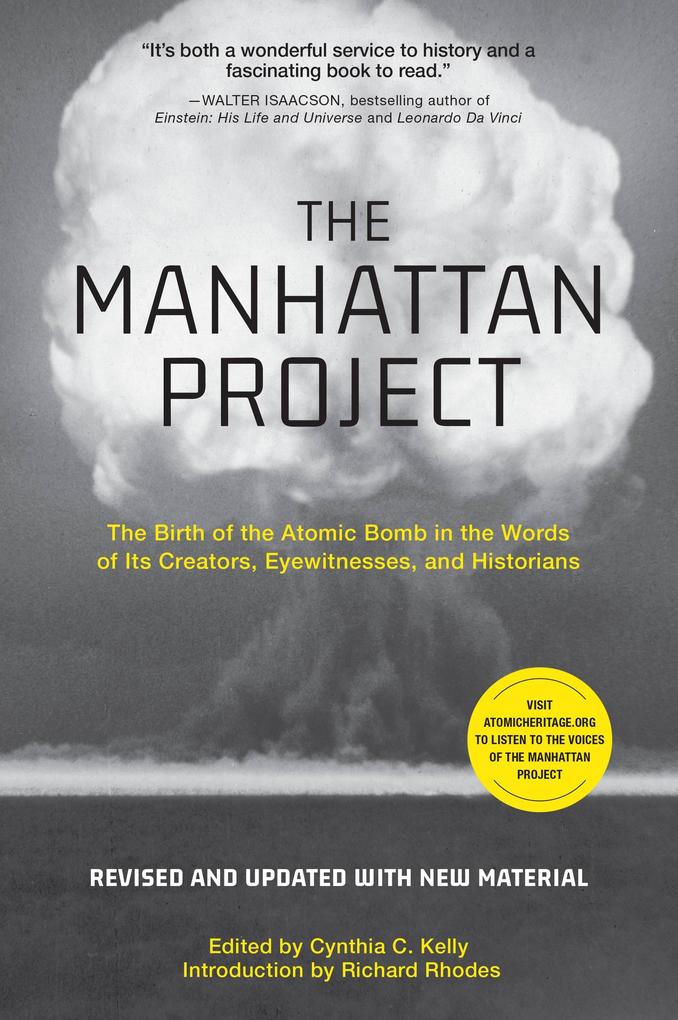 Produktbild: The Manhattan Project