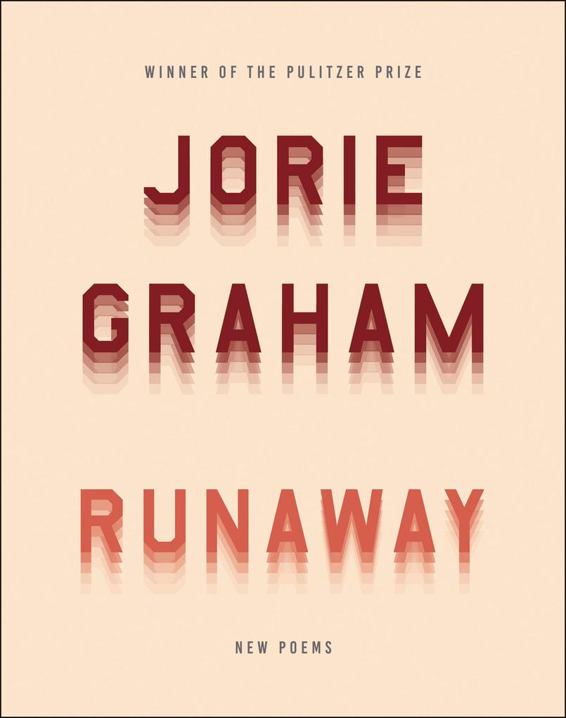 Produktbild: Runaway | Jorie Graham