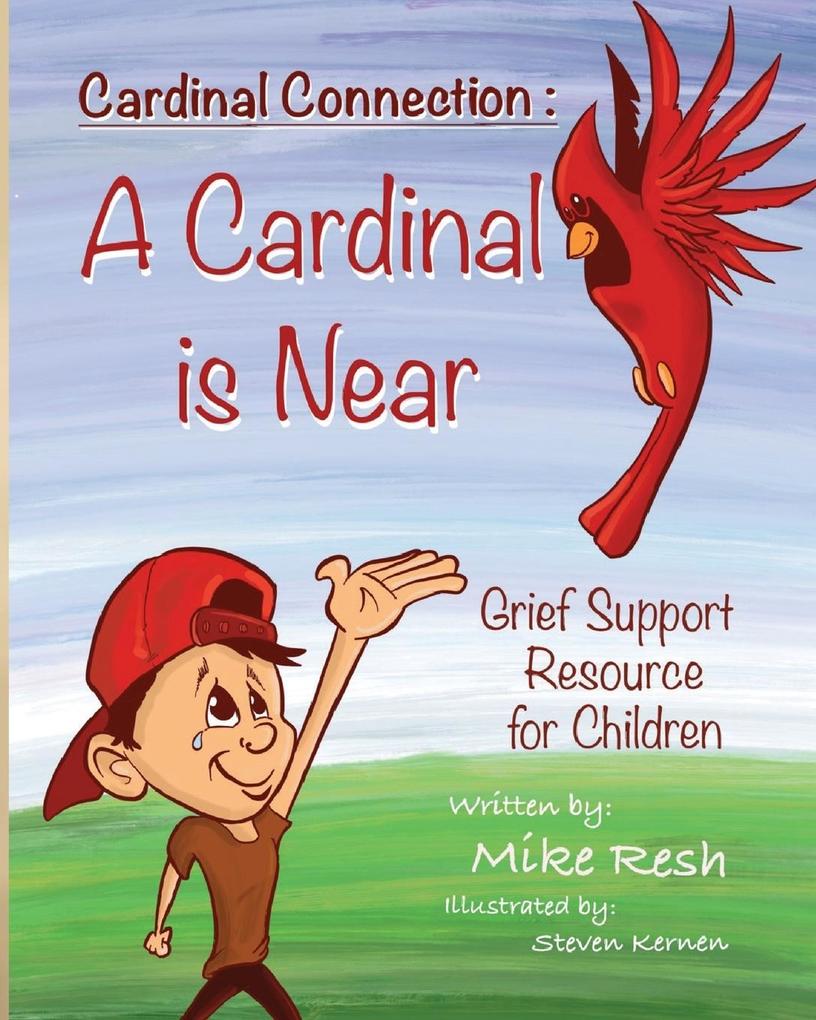 Produktbild: Cardinal Connection | Mike Jr. Resh