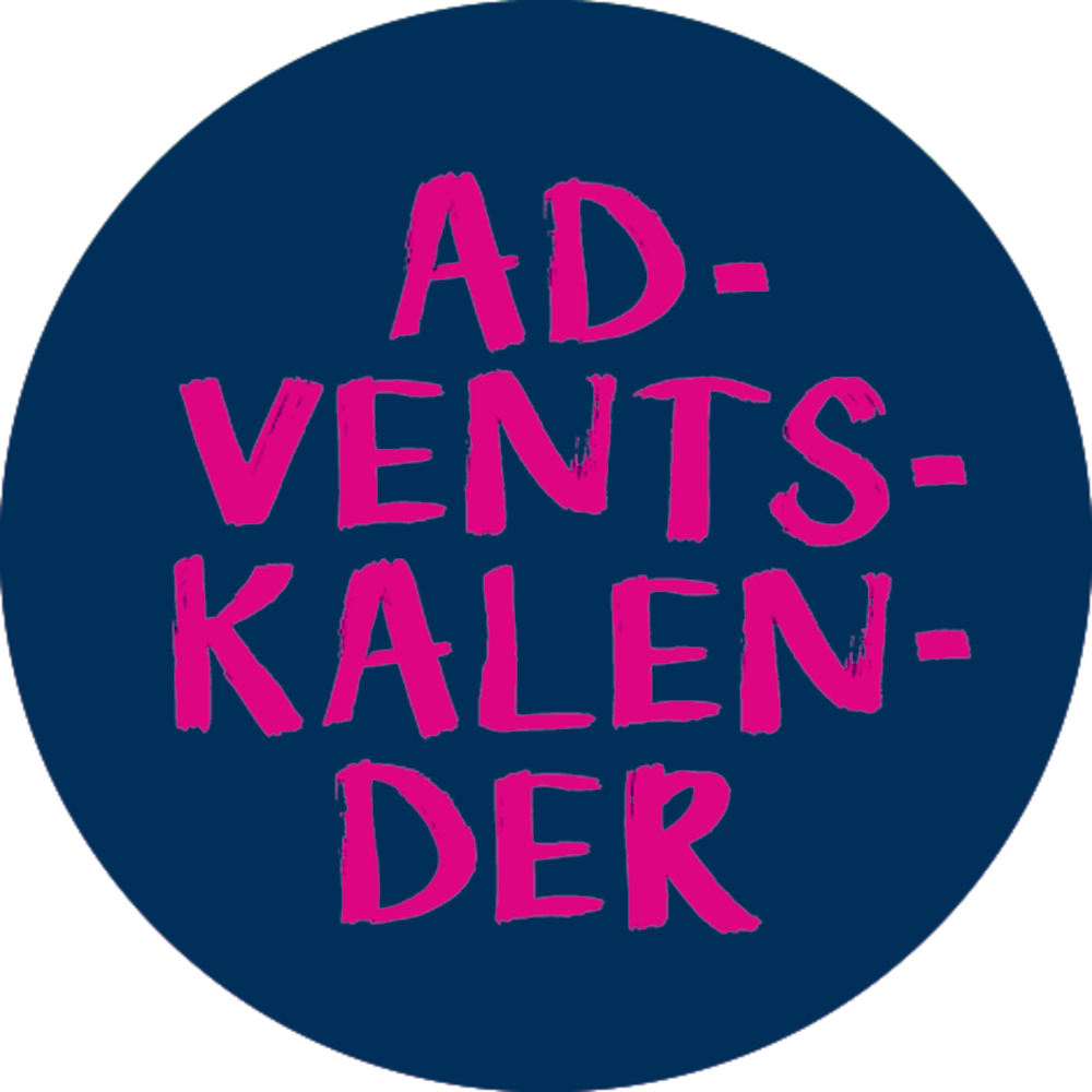Weitere Ansicht: Adventskalenderbuch - 24 großARTige Frauen | Christiane Leesker
