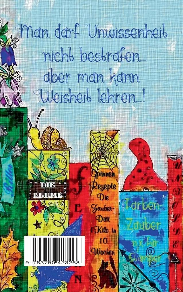Weitere Ansicht: Hexe Krumdidel | B.B. Scharp