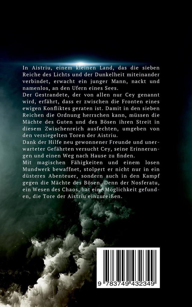 Weitere Ansicht: Von Tod und Teufeln | Timo Mallok